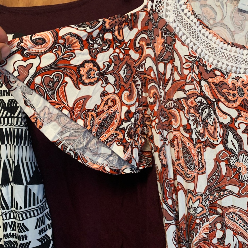 Women’s Clothing Bundled